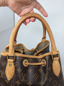 LOUIS VUITTON MONOGRAM NEO EDEN, LIMITED EDITION