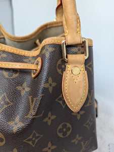 LOUIS VUITTON MONOGRAM NEO EDEN, LIMITED EDITION