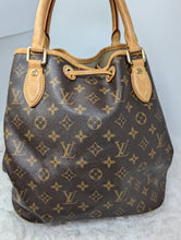 LOUIS VUITTON MONOGRAM NEO EDEN, LIMITED EDITION
