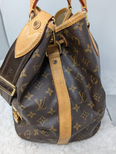 LOUIS VUITTON MONOGRAM NEO EDEN, LIMITED EDITION