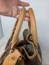 LOUIS VUITTON MONOGRAM NEO EDEN, LIMITED EDITION
