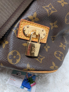 LOUIS VUITTON MONOGRAM NEO EDEN, LIMITED EDITION