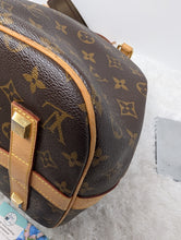 LOUIS VUITTON MONOGRAM NEO EDEN, LIMITED EDITION