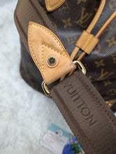 LOUIS VUITTON MONOGRAM NEO EDEN, LIMITED EDITION