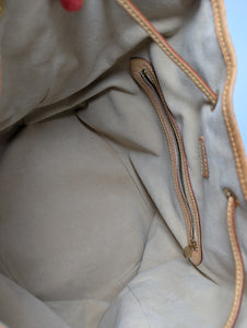 LOUIS VUITTON MONOGRAM NEO EDEN, LIMITED EDITION