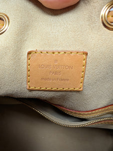 LOUIS VUITTON MONOGRAM NEO EDEN, LIMITED EDITION
