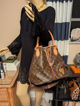 LOUIS VUITTON MONOGRAM NEO EDEN, LIMITED EDITION