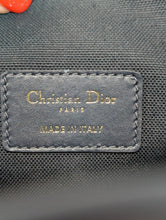 CHRISTIAN DIOR C'EST BUCKET OBLIQUE MEDIUM, BRAND NEW
