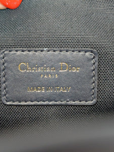 CHRISTIAN DIOR C'EST BUCKET OBLIQUE MEDIUM, BRAND NEW
