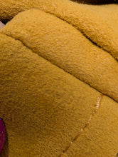 LOUIS VUITTON DENIM SPEEDY 30