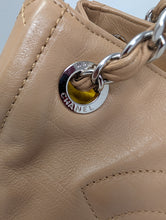 CHANEL HOBO BAG