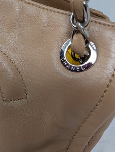 CHANEL HOBO BAG