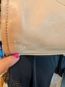CHANEL HOBO BAG