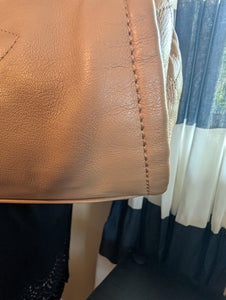 CHANEL HOBO BAG