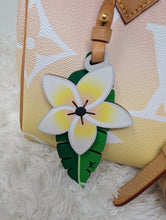 LOUIS VUITTON BY THE POOL SPEEDY 25 BANDOULIERE