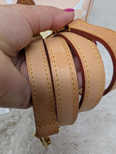 LOUIS VUITTON BY THE POOL SPEEDY 25 BANDOULIERE