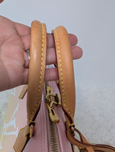 LOUIS VUITTON BY THE POOL SPEEDY 25 BANDOULIERE