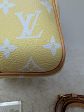 LOUIS VUITTON BY THE POOL SPEEDY 25 BANDOULIERE