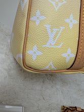 LOUIS VUITTON BY THE POOL SPEEDY 25 BANDOULIERE