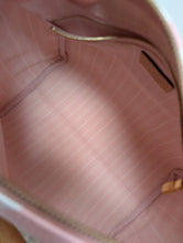 LOUIS VUITTON BY THE POOL SPEEDY 25 BANDOULIERE