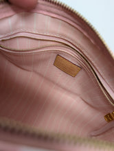 LOUIS VUITTON BY THE POOL SPEEDY 25 BANDOULIERE