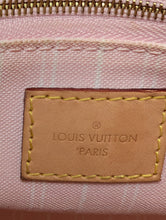 LOUIS VUITTON BY THE POOL SPEEDY 25 BANDOULIERE