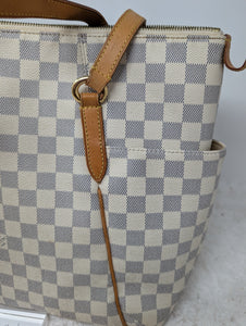 LOUIS VUITTON AZUR TOTALLY MM