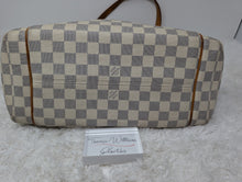 LOUIS VUITTON AZUR TOTALLY MM