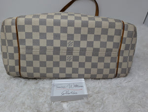 LOUIS VUITTON AZUR TOTALLY MM