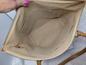 LOUIS VUITTON AZUR TOTALLY MM