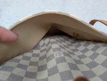 LOUIS VUITTON AZUR TOTALLY MM
