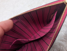 LOUIS VUITTON MONOGRAM PM POCHETTE WRISTLET