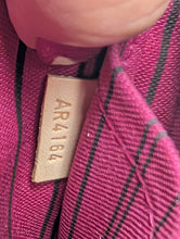 LOUIS VUITTON MONOGRAM PM POCHETTE WRISTLET