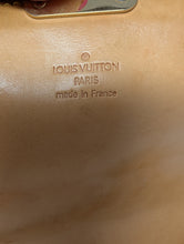 LOUIS VUITTON BLACK MULTICOLOR MURAKAMI SOLOGNE CROSSBODY