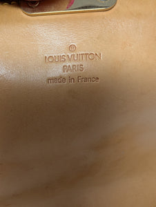 LOUIS VUITTON BLACK MULTICOLOR MURAKAMI SOLOGNE CROSSBODY
