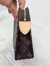 LOUIS VUITTON MEDIUM MURAKAMI POUCH - BRAND NEW