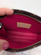 LOUIS VUITTON MEDIUM MURAKAMI POUCH - BRAND NEW