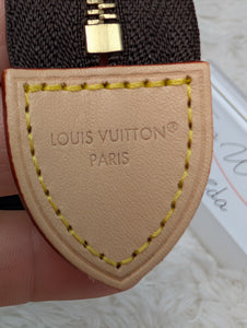 LOUIS VUITTON MEDIUM MURAKAMI POUCH - BRAND NEW