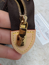 LOUIS VUITTON MEDIUM MURAKAMI POUCH - BRAND NEW