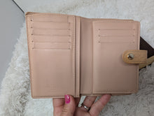 LOUIS VUITTON VEINNOIS COMPACT WALLET
