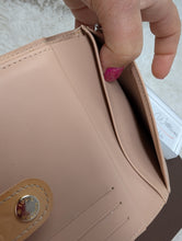 LOUIS VUITTON VEINNOIS COMPACT WALLET