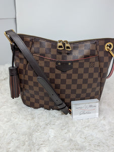 LOUIS VUITTON SOUTHBANK BESACE