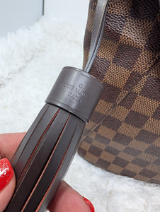 LOUIS VUITTON SOUTHBANK BESACE