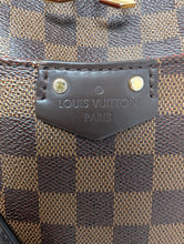 LOUIS VUITTON SOUTHBANK BESACE