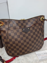 LOUIS VUITTON SOUTHBANK BESACE