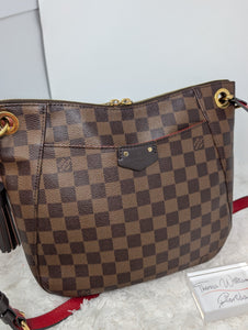 LOUIS VUITTON SOUTHBANK BESACE