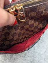 LOUIS VUITTON SOUTHBANK BESACE