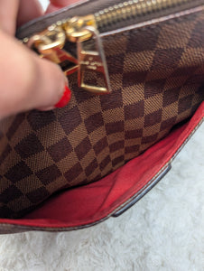 LOUIS VUITTON SOUTHBANK BESACE