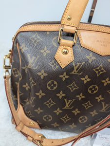 LOUIS VUITTON MONOGRAM RETIRO PM