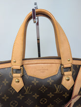 LOUIS VUITTON MONOGRAM RETIRO PM
